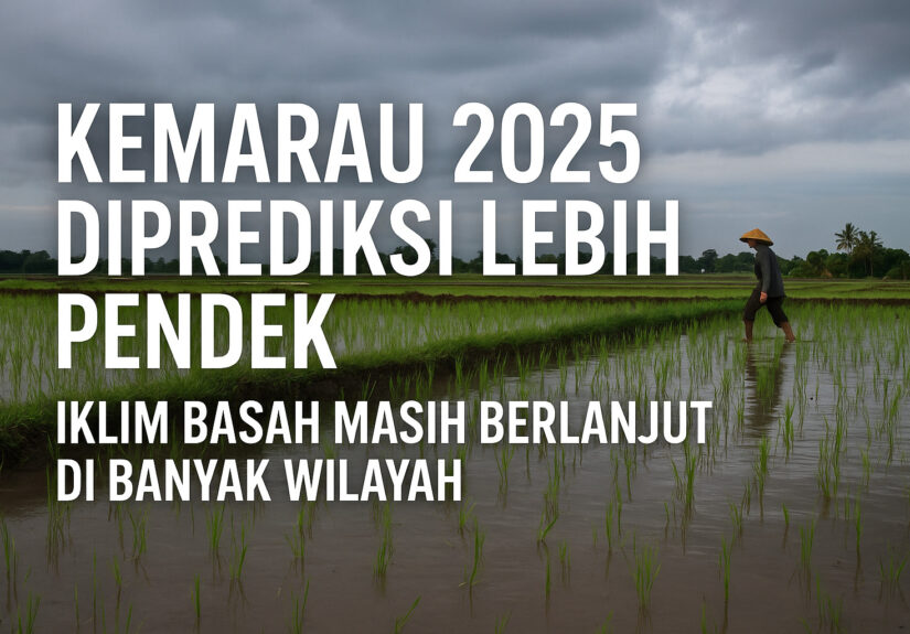 teks headline cuaca 2025